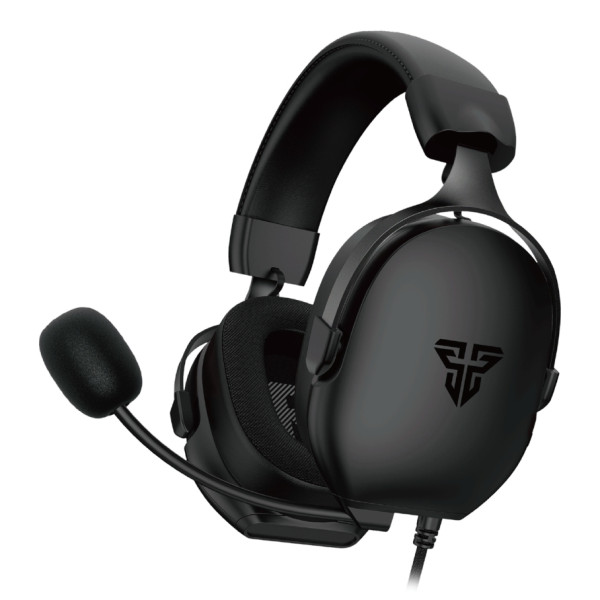 Игровые Наушники FANTECH MH92 Carbon Черный