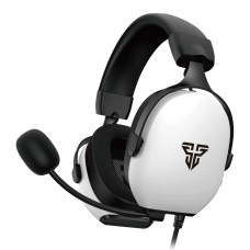 Ігрові Навушники FANTECH MH92 Carbon Білий