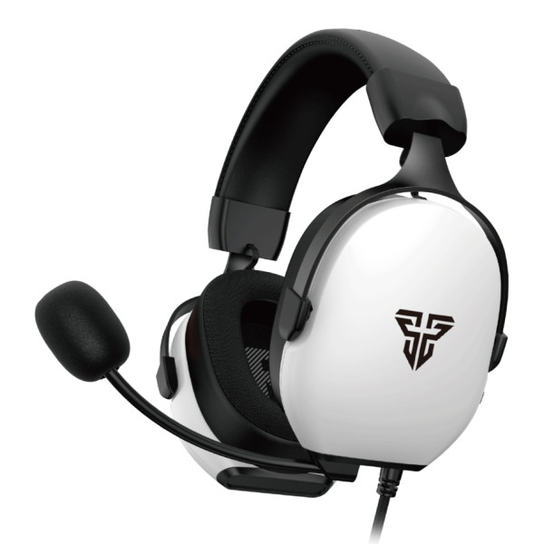 Игровые Наушники FANTECH MH92 Carbon Белый