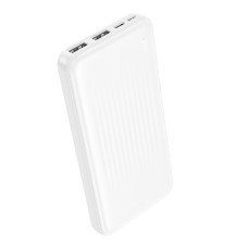 Power Bank Borofone BJ78 Clever 10000 mAh Белый