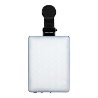 LED Панель Light JSL-70 2000 mAh Черный