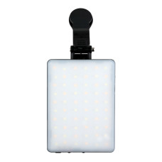 LED Панель Light JSL-70 2000 mAh Чорний