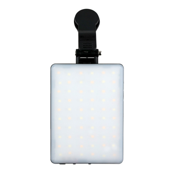 LED Панель Light JSL-70 2000 mAh Чорний