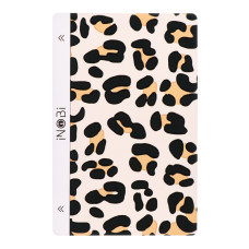 Текстурована плівка iNobi Animal Print Леопард