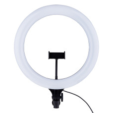 Лампа RGB MJ38 38cm уцінка Чорний