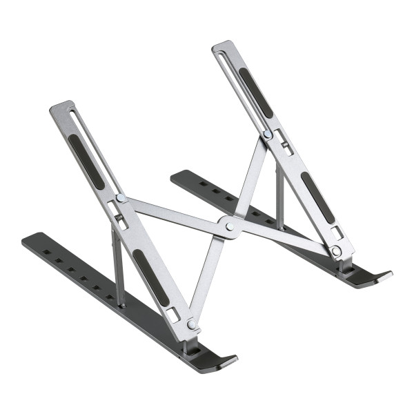 Підставка для Ноутбука Givecool Aluminium Alloy stand N3 Сталевий