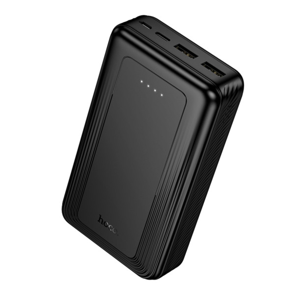 Power Bank Hoco J165A Honey 20000mAh Черный