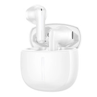 Bluetooth Стерео Гарнітура Hoco EQ33 Білий