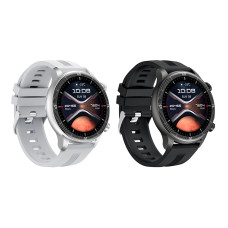 Смарт Годинник Hoco Y31 Smart sports watch Сірий