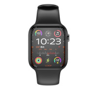 Розумний годинник XO M50 Pro Black