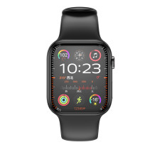 Розумний годинник XO M50 Pro Black