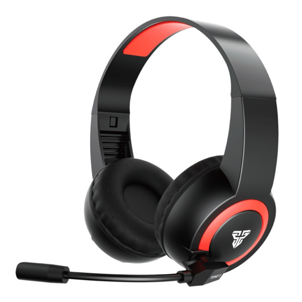 Ігрові Навушники FANTECH HQ56 Tone II М'ята упаковка Чорний