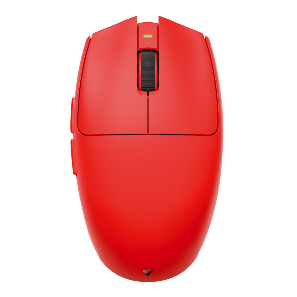 Wireless Мышь Игровая FANTECH ARIA II XD7V2 Красный