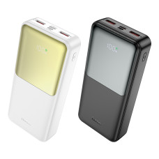 Power Bank Hoco J136A Sirui 22.5W+PD20W 20000 mAh Черный