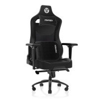 Крісло для геймера FANTECH GC-283 Alpha Чорний