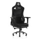 Кресло для геймера FANTECH GC-283 Alpha Черный