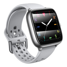 Смарт Годинник Hoco Y36 Smart sports watch Срібний
