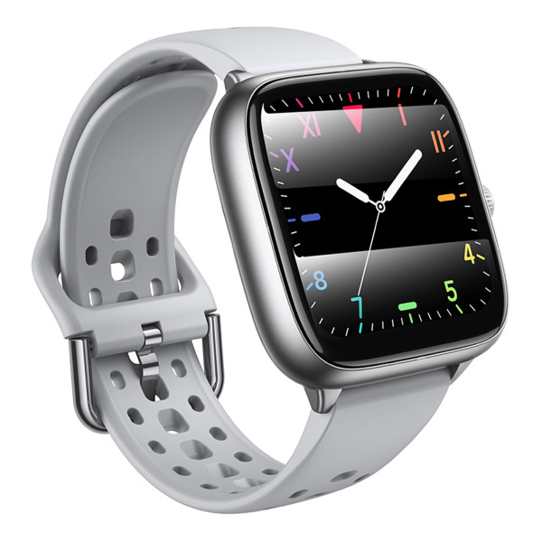 Смарт Часы Hoco Y36 Smart sports watch Серебро