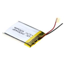 Внутренний Аккумулятор 043040Р 43*30*4 600mAh 3.7V