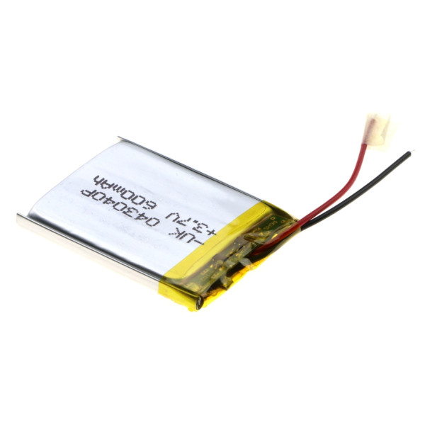Внутренний Аккумулятор 043040Р 43*30*4 600mAh 3.7V