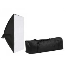 Софтбокс з Головою Квадрат Bag Чорний