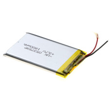 Внутрішній Акумулятор 053759Р 61*37*5 1800mAh 3.7V