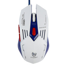 USB Мышь Игровая TWolf G560 Черный