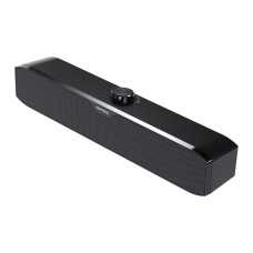 Компьютерная Колонка-Саундбар FANTECH GS206 Groove bar lite Черный