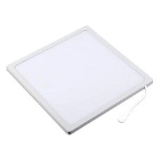 LED-панель Puluz PU5136 20х20 см Білий