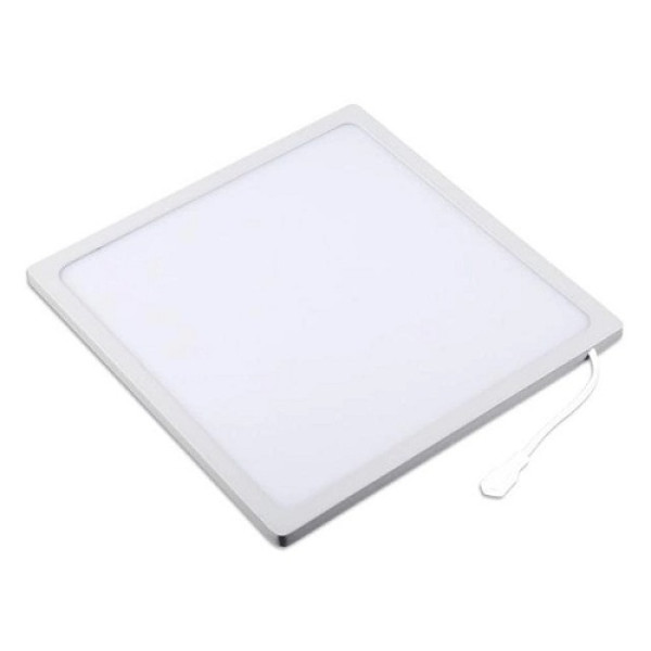 LED-панель Puluz PU5136 20х20 см Белый