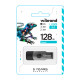 USB Flash Drive 3.2 Wibrand 128gb Lizard Gen1 Черный
