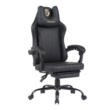 Кресло для геймера FANTECH GC193 Черный