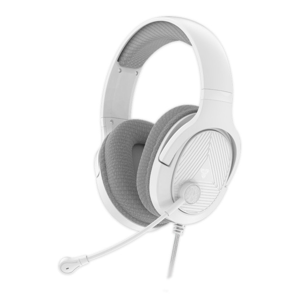 Игровые Наушники FANTECH MH88 Trinity Белый