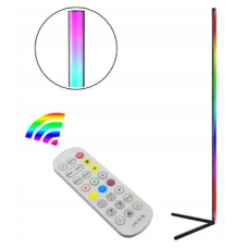 Студійна RGB Лампа DX23012-IR Чорний