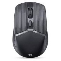 Бездротова Миша FANTECH GO W605 Чорний