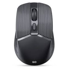 Бездротова Миша FANTECH GO W605 Чорний