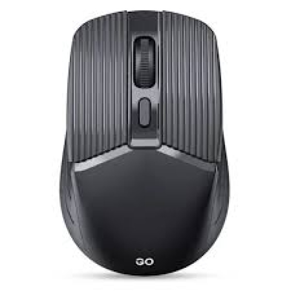 Бездротова Миша FANTECH GO W605 Чорний