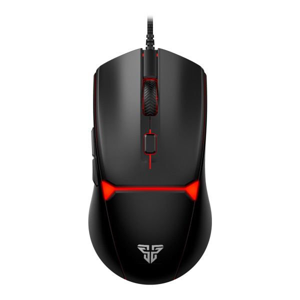 Wireless Мышь Игровая FANTECH WG7V2 Crypto II Черный