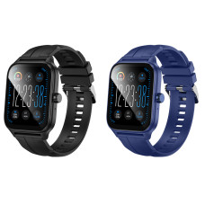 Смарт Годинник Hoco Y27 Smart sports watch Синій