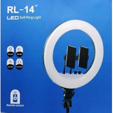 Лампа Fill Light RL-14 36cm Original Чорний