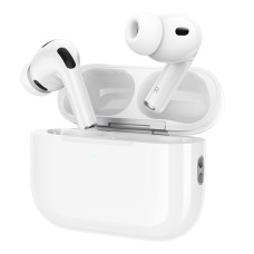 Bluetooth Стерео Гарнітура Hoco EW96 Білий