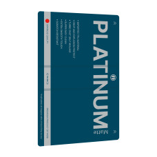 ПОШТУЧНО Гідрогель плівка iNobi PLATINUM PX-002 Japanese / (матова) 180*120мм