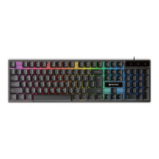 Клавиатура Игровая FANTECH Shikari S K515S Черный