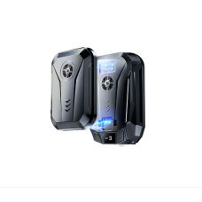 Магнітний радіатор Для Смартфону XO SL06 1500 mAh Чорний