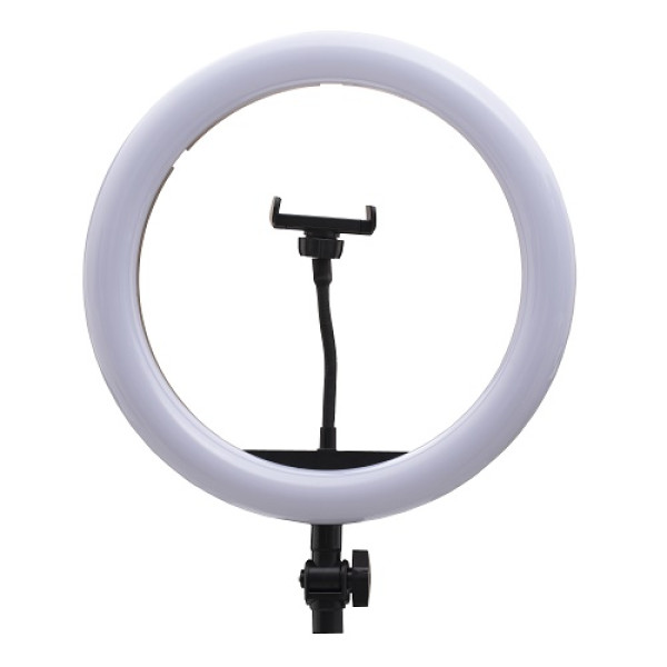 Лампа Fill Light 33cm (QX-330) Чорний