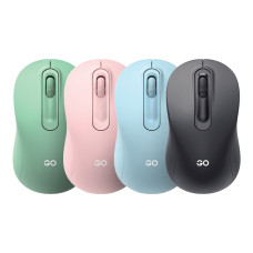 Wireless Миша FANTECH GO W608 Синій