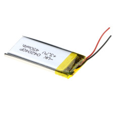 Внутренний Аккумулятор 042040P 42*20*4 450mAh 3.7V
