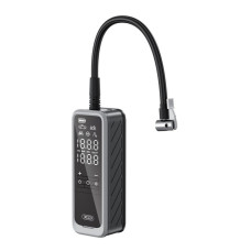 Автомобильный Компрессор XO CZ018 5000mAh Черный