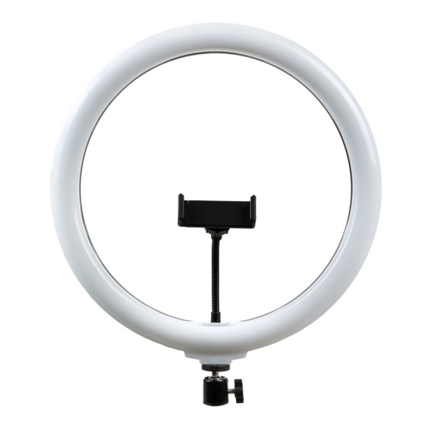 Лампа Fill Light 33cm (LJJ-33) Чорний