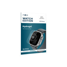 Гидрогель плёнка iNobi PLATINUM WX-011 Japanese (Watch edition) / 10 штук (глянцевая) 190*120